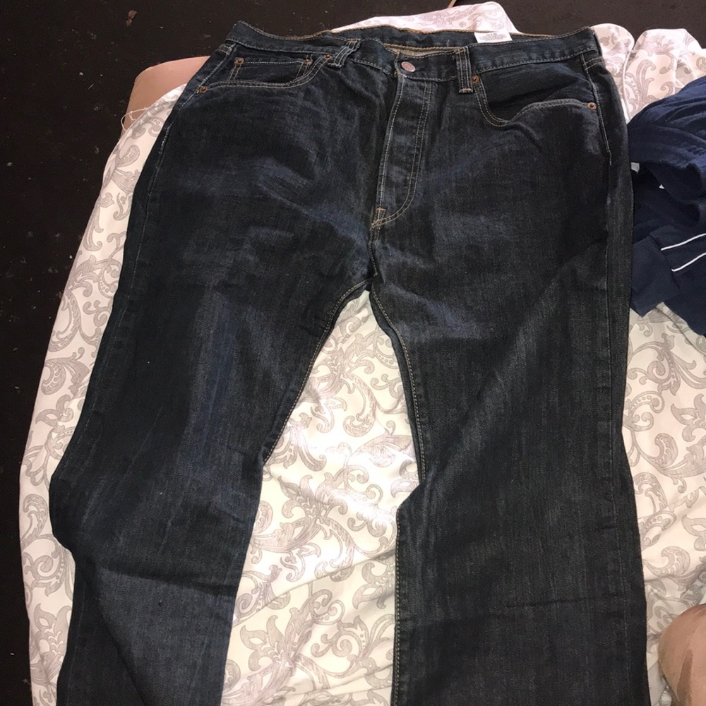 Levi jeans